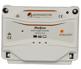 ProStar?系列控制器