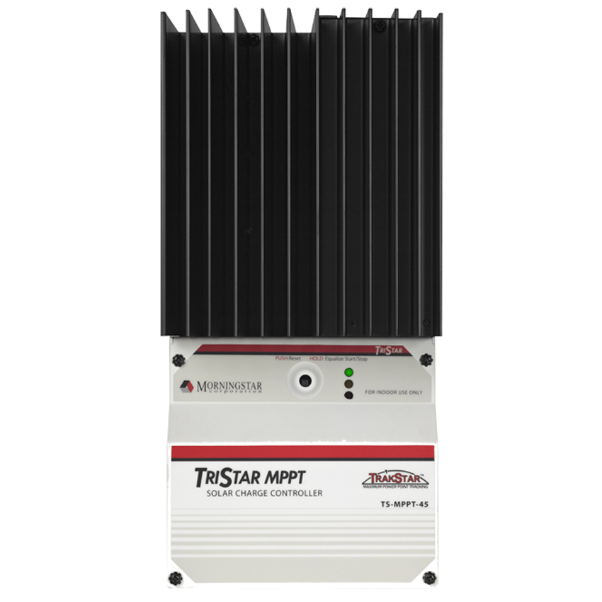 TriStar MPPT?系列光伏太陽能控制器