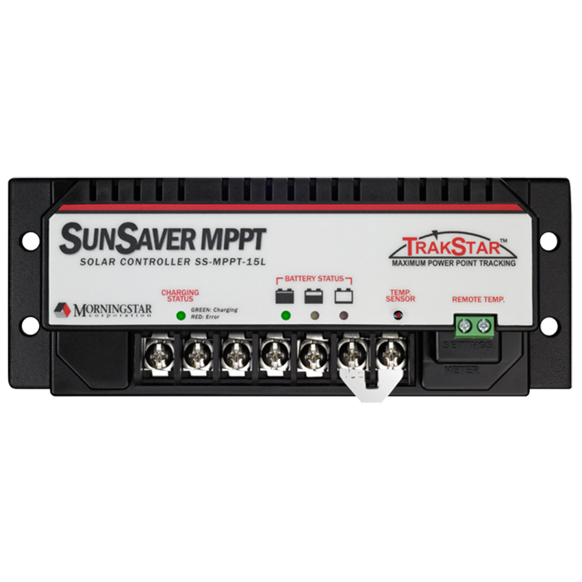 SunSaver MPPT?太陽能控制器