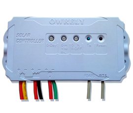 Suncharger系列控制器