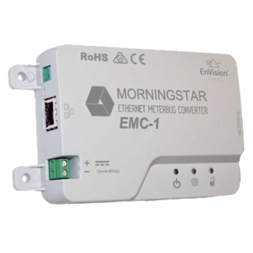 以太網Meterbus轉換器EMC-1