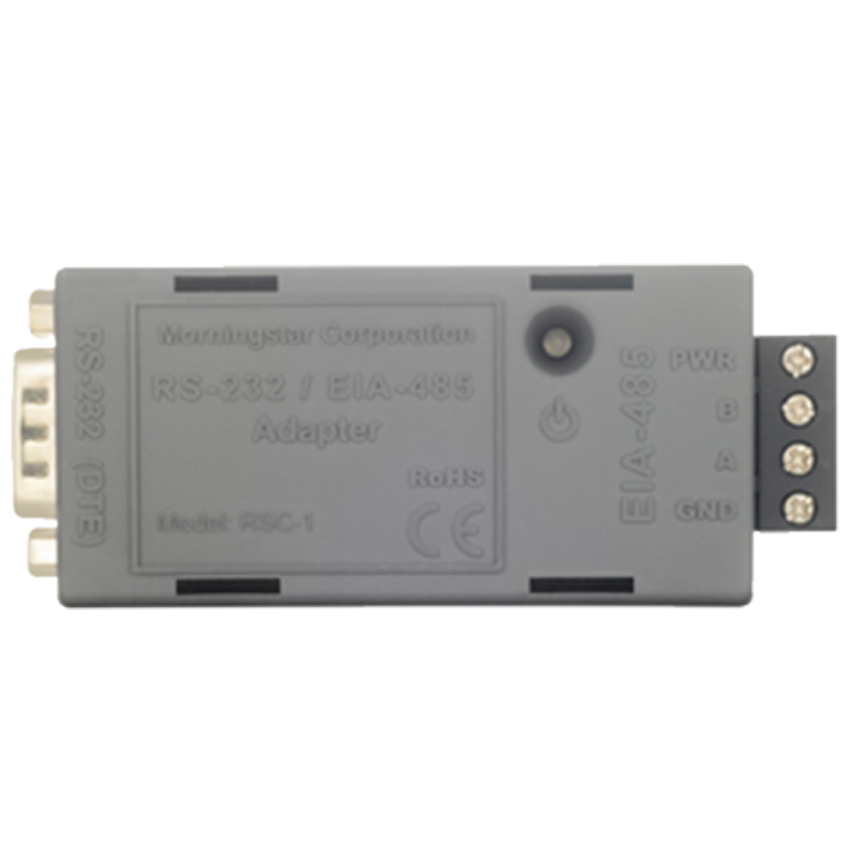 IA-485 / RS-232通信適配器RSC-1